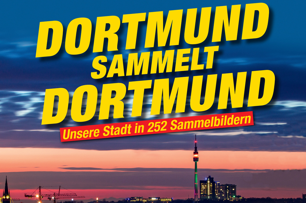 DOKOM21: Große Sammelfreude in Dortmund