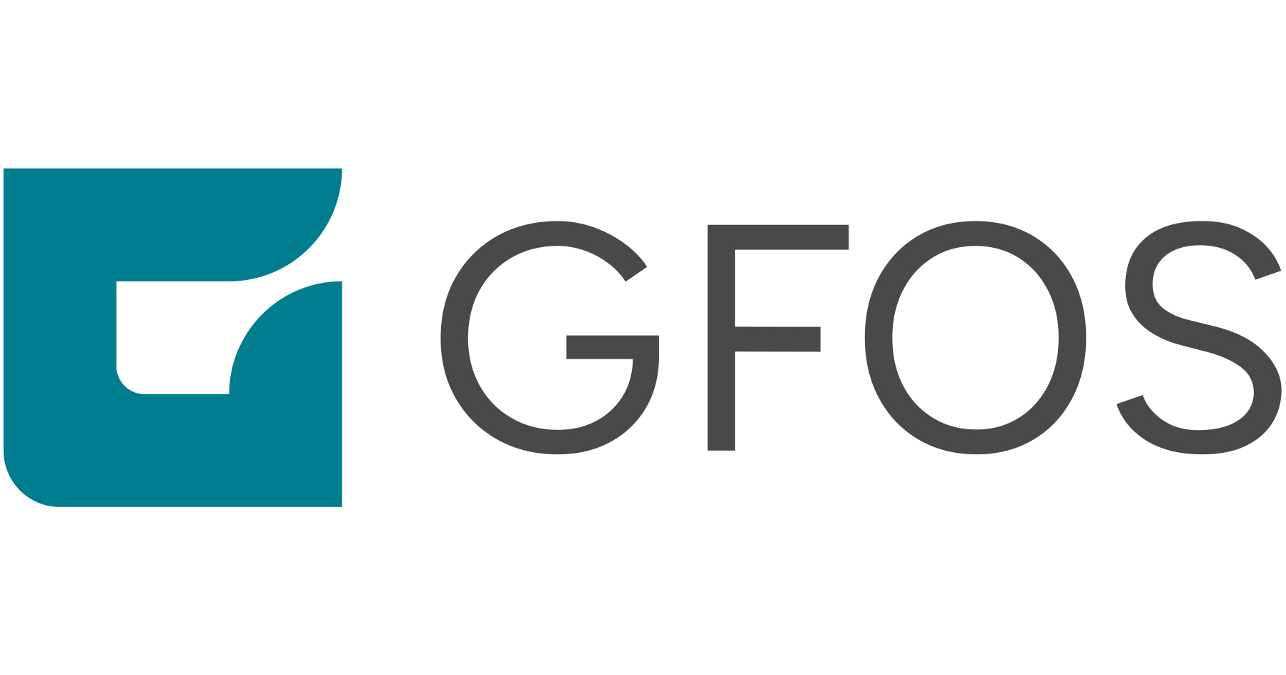 Logo GFOS